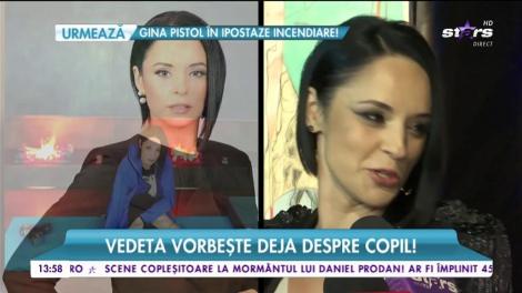 Andreea Marin și-a găsit fericirea după divorț! Bruneta a punctat fiecare schimbare din viața ei!