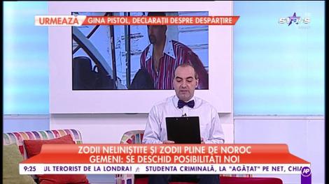 Posibilități noi pentru nativii din zodia Gemeni