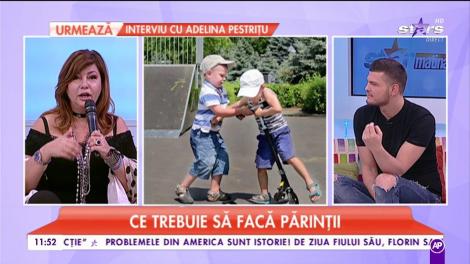 Certuri între frați. Află cum să aplanezi conflictele