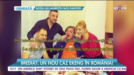 Fratele Ilenei Ciuculete despre scandalul pe avere! "V-am spus, nu mai pot!"