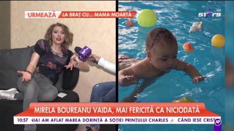 Secretele Mirelei Vaida. Cum se menține mereu t&acirc;nără