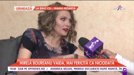 Mirela Vaida, rețete de înfrumusețare: de la scrubul cu zaț de cafea și sare de mare la masca cu miere și gălbenuș de ou