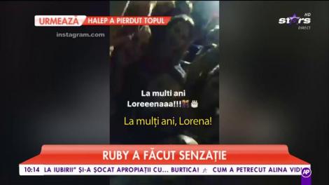 Ruby, Codin Maticiuc şi Lexy milionăreasa s-au distrat pe cinste în weekend!