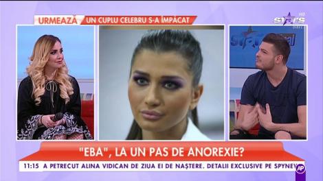 Apariţie şocantă! Elena Băsescu, la un pas de anorexie?