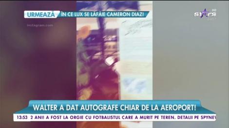 Familia Zenga vacanţă de vis în Bali!