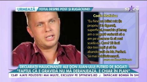 Mădălina Ghenea continuă să facă ravagii printre bărbaţi!