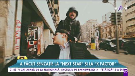 Oscar & Keed - ”Obstacole”