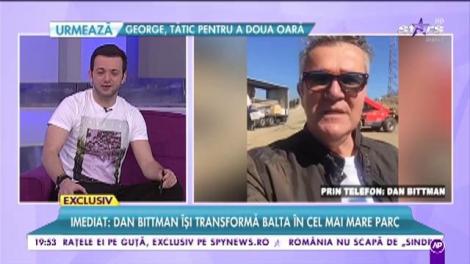 Trei zile şi trei nopţi de distracţie. Solistul trupei Holograf se pregătește pentru aniversare