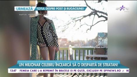 Decizia luată de Mădălina Ghenea în privinţa naşterii!