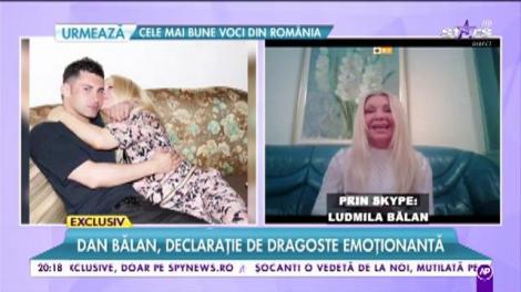 Solistul trupei O-Zone are o mamă incredibil de sexy. Uite ce bine arată la aproape 60 de ani