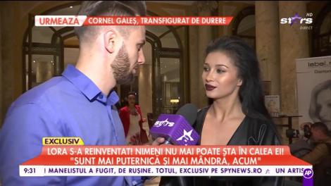 I-a dat două inele de logodnă, dar nu a convins-o! Ce spune Lora despre căsătoria cu Ionuţ Ghenu