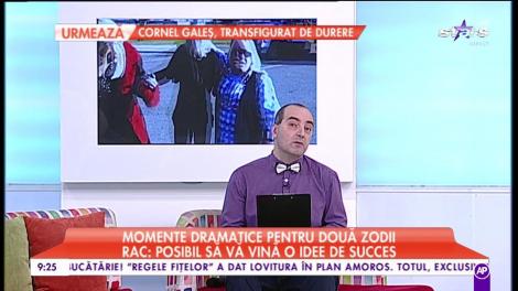 Horoscopul zilei 29/03/2017. Peştii au parte de o activitate socială intensă