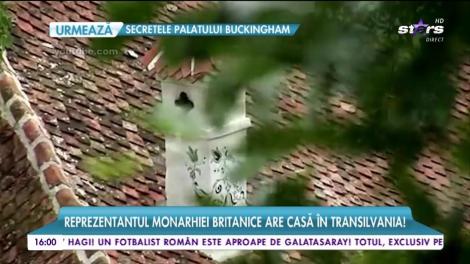 România a devenit ca și a doua casă pentru Prințul Charles! Povestea fabuloasă a vieții sale!