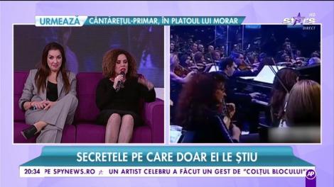 Sunt celebru și au devenit cei mai buni prieteni: ”Le cunosc de când m-am născut”