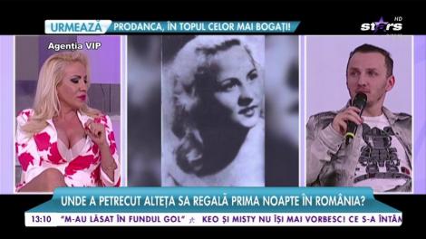 Mama lui Mihai Trăistariu îl vizitează din lumea de dincolo: "Vorbeşte cu mine, îmi dă sfaturi, ea vine şi mă linilteşte"