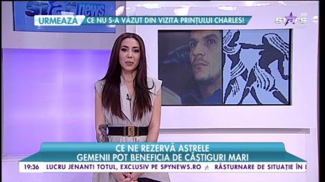 Ce ne rezervă astrele! 31 martie este o zi importantă pentru nativii din zodia Berbec! Vor avea parte de o surpriză URIAȘĂ!