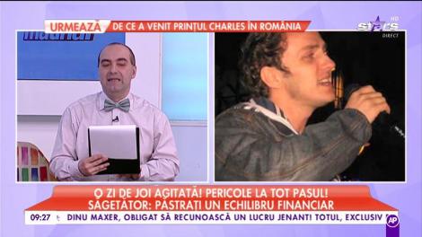 Horoscopul zilei 30/03/2017. Balanţele vor rezolva o problemă financiară importantă