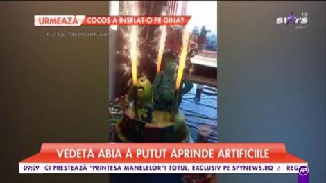 Petrecere în familia Annei Lesko! Fiul artistei a împlinit trei ani, iar artista parcă a înflorit