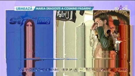 David Puşcaş suferă de o boală cumplită? &Icirc;i este frică să meargă la doctor!