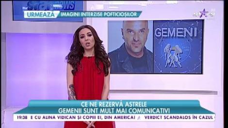 Horoscopul zilei de 1 aprilie! Nu e păcăleală. Nativii acestei zodii &icirc;și vor &icirc;nt&acirc;lni MAREA DRAGOSTE!