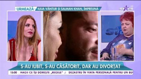 Cele mai spumoase relaţii, cu suişuri şi coborâşuri