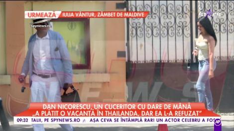 Un milionar celebru, "ţepuit" de femeia care i-a furat minţile