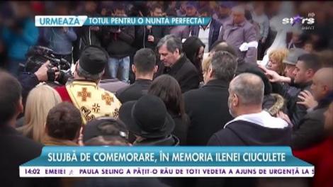 Au trecut două săptămâni de la moartea Ilenei Ciuculete