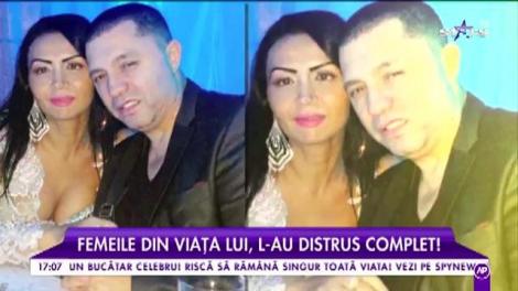 Nicolae Guță este blestemat! Manelistul a suferit una dintre cele mai grele lovituri din viață!