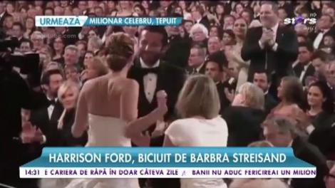 Actorii de la Hollywood, puşi pe şotii