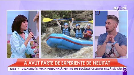 Xonia, cu un look schimbat radical: "Am vrut să fac o schimbare, m-am tuns, m-am vopsit"