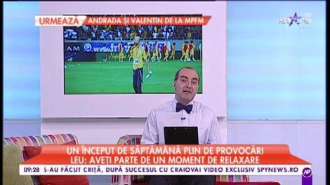 Întâlnire de afaceri promițătoare pentru nativii Taur