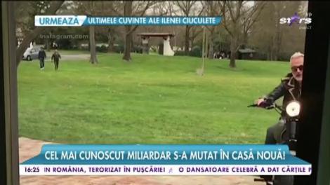 Gianluca Vacchi are un super-apartament în Miami