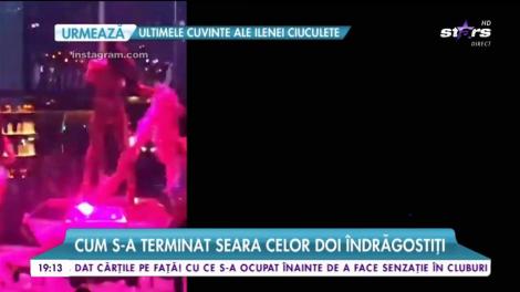 Dorian Popa, cel mai romantic bărbat