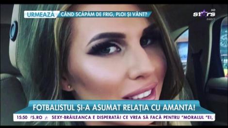 Gabi Enache a renunţat să se mai ascundă!