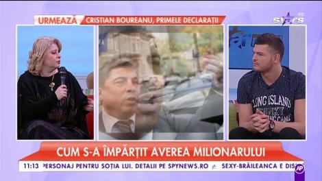 Răsturnare de situaţie &icirc;n cazul averii lui Vasile Turcu! La cine a ajuns bolidul de lux al fostului acţionar de la Dinamo