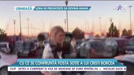 Alina VIdican, primele probleme în afaceri! Cu ce probleme se confruntă fosta soție a lui Borcea?