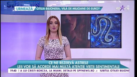 Ce ne rezervă astrele pentru ziua de joi! Berbecii trec prin schimbări neobişnuite