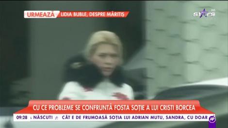 Alina Vidican vrea să-şi deschidă propriul lanţ de restaurante şi un hotel de lux în America