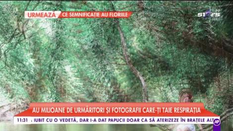 Doi tineri îndrăgostiţi primesc până la 9.000 de dolari pentru o fotografie făcută publică pe reţeaua de socializare