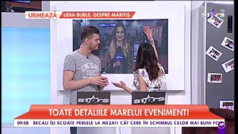 Guță, lovitură de grație! Cum și-a șocat manelistul fanii și mai ales fanele!