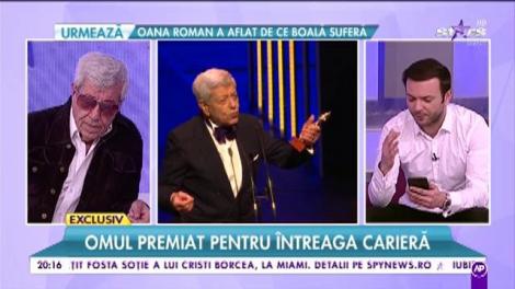 „Tensiuni” la „Răi da' buni”. Mihai Morar, amenințat de Ion Dichiseanu: "Mă ridic şi plec din emisiune! Mi-e jenă..."