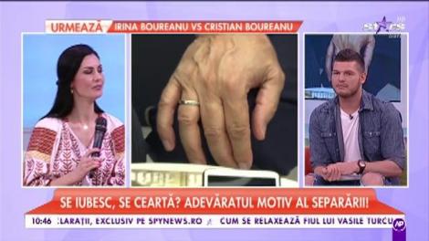 Brigitte şi Ilie Năstase, ceartă MONSTRUOASĂ la un eveniment monden. Și-au aruncat vorbe grele!