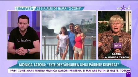 Cristian Boureanu a adus &icirc;n instanţă probe zdrobitoare! "E destăinuirea unui părinte disperat"