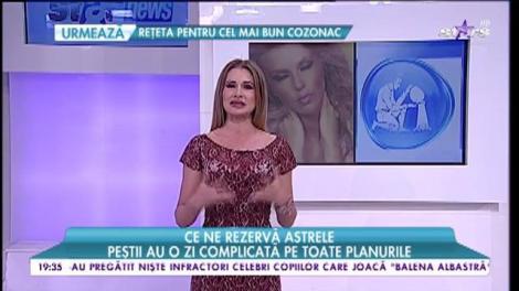 Ce ne rezervă astrele pentru vineri! Berbecii se lovesc de câteva obstacole