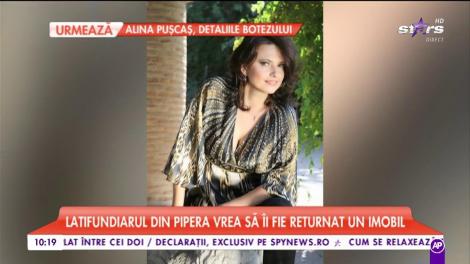 Gigi Becali i-a pus gând rău unui designer celebru, pe care vrea să îl arunce în stradă