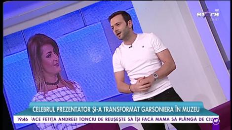 O asistentă tv, moment jenant &icirc;n timpul dansului! Cum a reacţionat c&acirc;nd şi-a dat seama ce s-a &icirc;nt&acirc;mplat