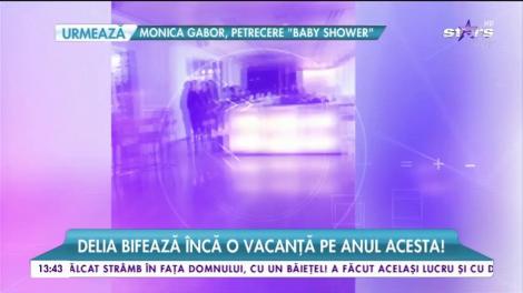 Delia, surpriză URIAȘĂ! Nimeni nu a crezut că e adevărat c&acirc;nd a văzut imaginile!