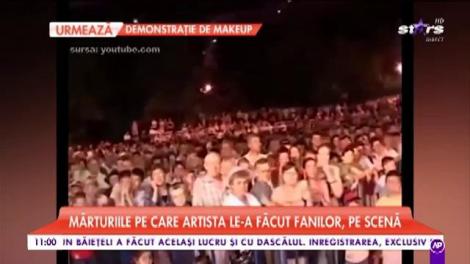 Promisiunea făcută de Ileana Ciuculete despre care nimeni nu știa! Mesajul ȘOCANT de dinaintea morții!