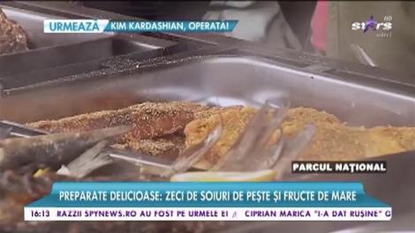 Comercianţii se întrec în oferte pentru florii!