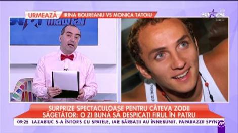 Horoscopul zilei 7/04/2017. Oferte spectaculoase pentru câteva zodii